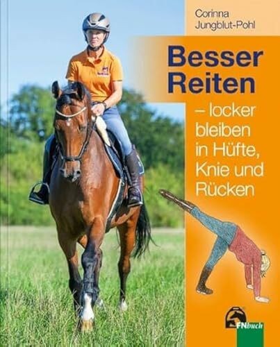 Besser reiten locker - besser, –