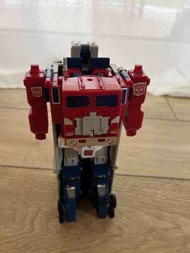 Transformers optimus prime - optimus,