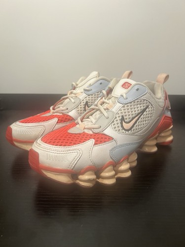 Size w0man nike shox - size,