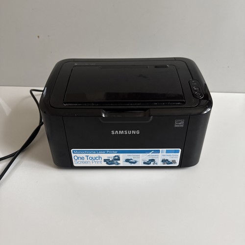 Samsung 1665 usb - samsung, ml-1665