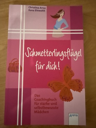 Schmetterlingsflügel für
