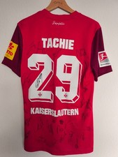 1.FC Kaiserslautern Trikot