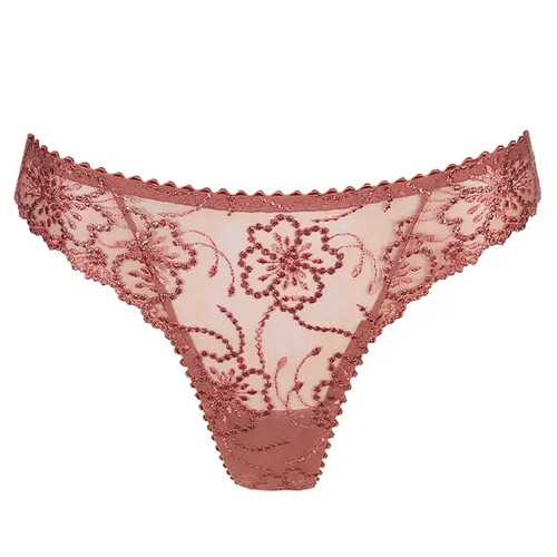 Marie jane string mit - string,