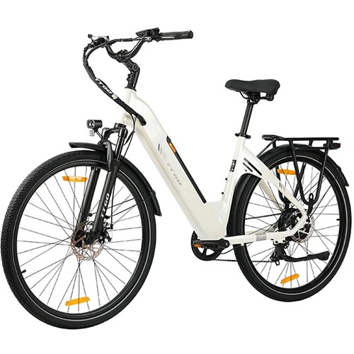 Bike cityrad zoll - e-bike, 28