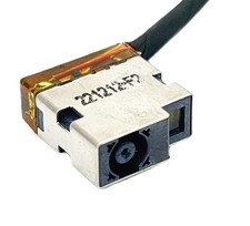DC Jack Powerbuchse Netzbuchse