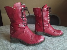 TMA eyes Damen Stiefeletten