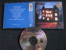 C.C. Catch-Welcome to the