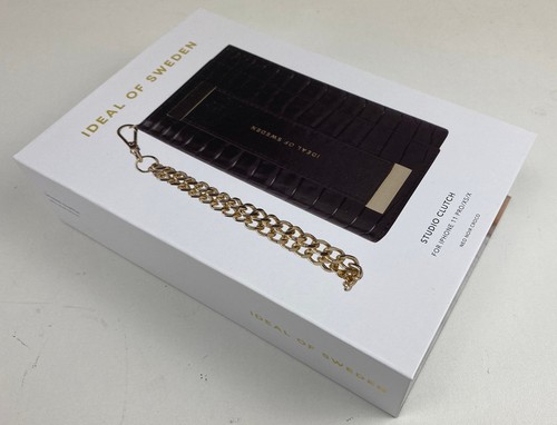 Ideal sweden studio clutch - studio,
