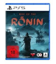 Rise of the Ronin™ von Sony Interactive Entertainment | Game | Zustand sehr gut