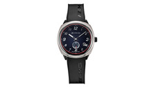 AMG Armbanduhr Mercedes Benz