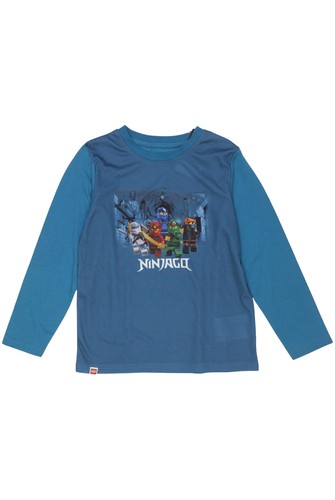 Lego wear langarmshirt jungen - lego,