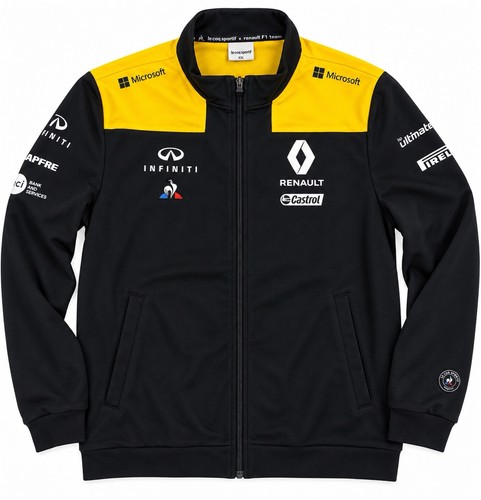 Renault team 2019 coq - renault,