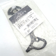 Shimano XTR RD-M972 SGS Schaltwerk Carbon Außenplatte Y5WJ98060 SH-753-S5