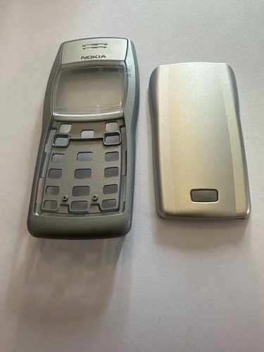 Original nokia 1100 frontcover - original,