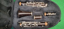 Klarinette uebel 621 - b-klarinette, "f.a.