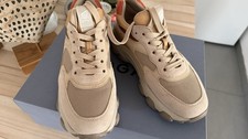Hogan Luxus Sneaker, Größe