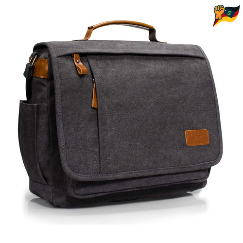 Laptoptasche zoll messenger - 14,