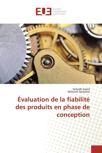 évaluation fiabilité - de,