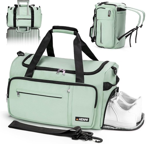 Henmi 43l sporttasche - 43l, &