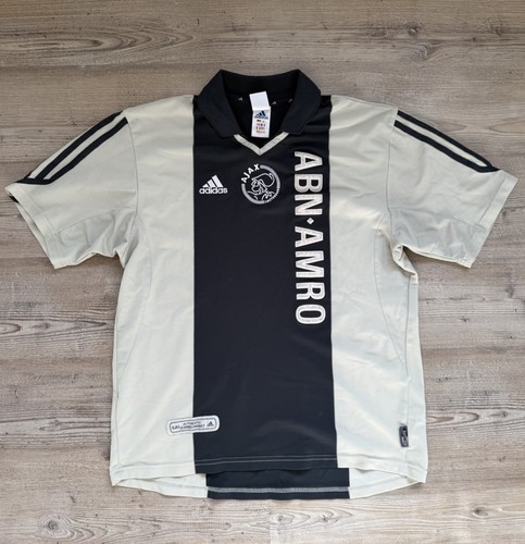 Adidas 2001 ajax amsterdam - adidas,