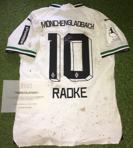 Borussia mönchengladbach - borussia,