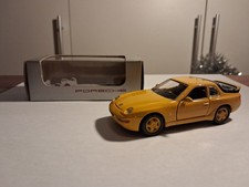 NZG Art.No.363 Porsche 968