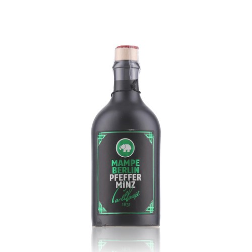 Mampe berlin pfefferminz - mampe,