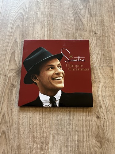 Frank sinatra ultimate - sinatra,