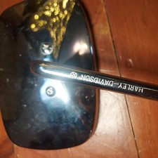 HARLEY DAVIDSON CHROM SPIEGEL