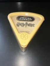 Harry Potter Trivial Pursuit