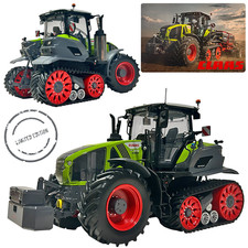 Universal Hobbies 02674710 Axion 960 Terra Trac MY24 Limited Edition 1/32