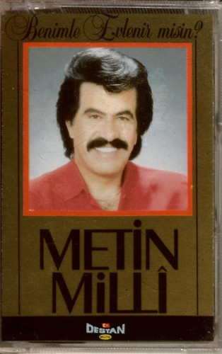 19694 metin milli benimle - 19694--metin,