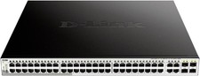 D-Link DGS-1210-52MP/E 48x