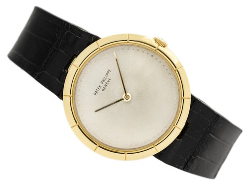 Damenuhr patek philippe - patek,