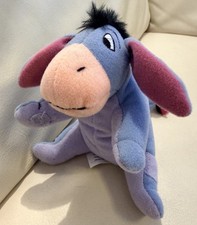 Eeyore aah plüschfigur - /,