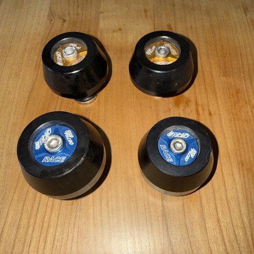 Sturz pads race für bmw - sturz,