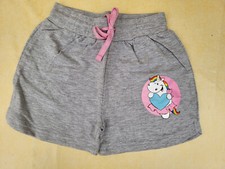 Sommer Shorts kurze Hose Pummelchen Mädchen 110/116 neu