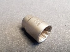 Original VW Audi T10209 Spezialwerkzeug Steckschlüssel Gelenkwelle 32mm (K20)