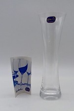Bohemia Crystal Vase