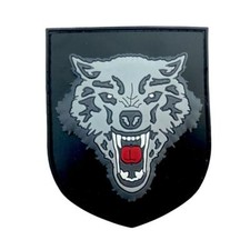 Heulender Wolf Airsoft