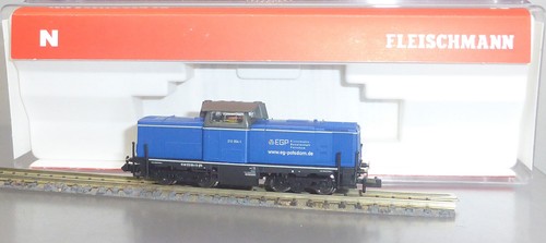 Fleischmann 931102 diesellok - 931102;,