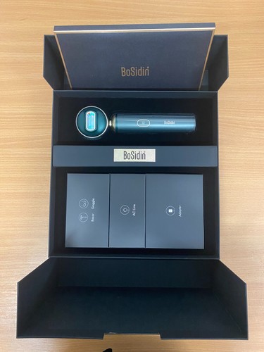 Bosidin ipl laser - ipl,