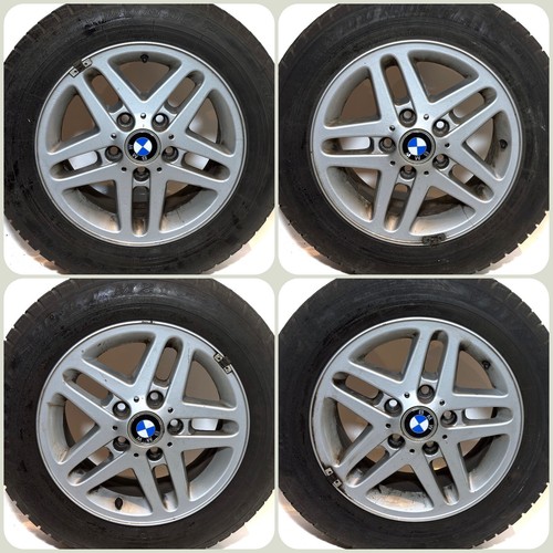 Bmw 3er e46 - bmw,