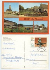 117127 - Lucka (Kr. Altenburg)