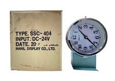 Han Il SSC-404 Doppel Faced