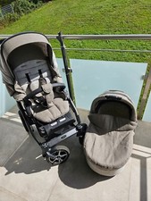 Hartan Racer GTS Kombi