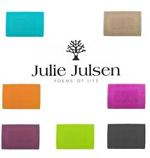 Julie Julsen Badvorleger Duschvorleger Badematte Badteppich Spirale 900gm2