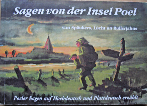 Sagen von der - insel, poel