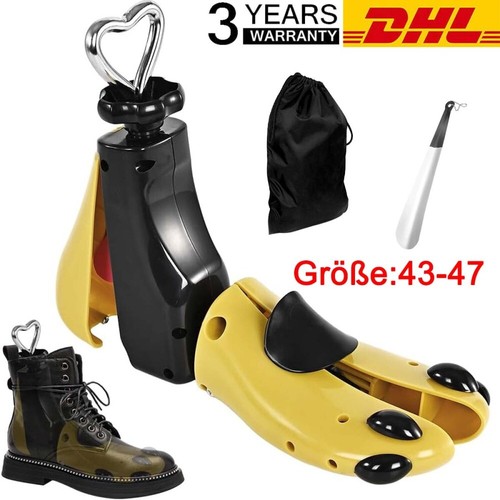 Stück schuhspanner - 1,