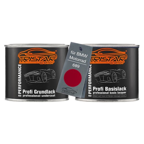 Motorradlack set dose - motorradlack,